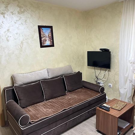 Imperija Apartment Kragujevac Luaran gambar