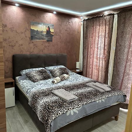 Imperija Apartment Kragujevac Luaran gambar