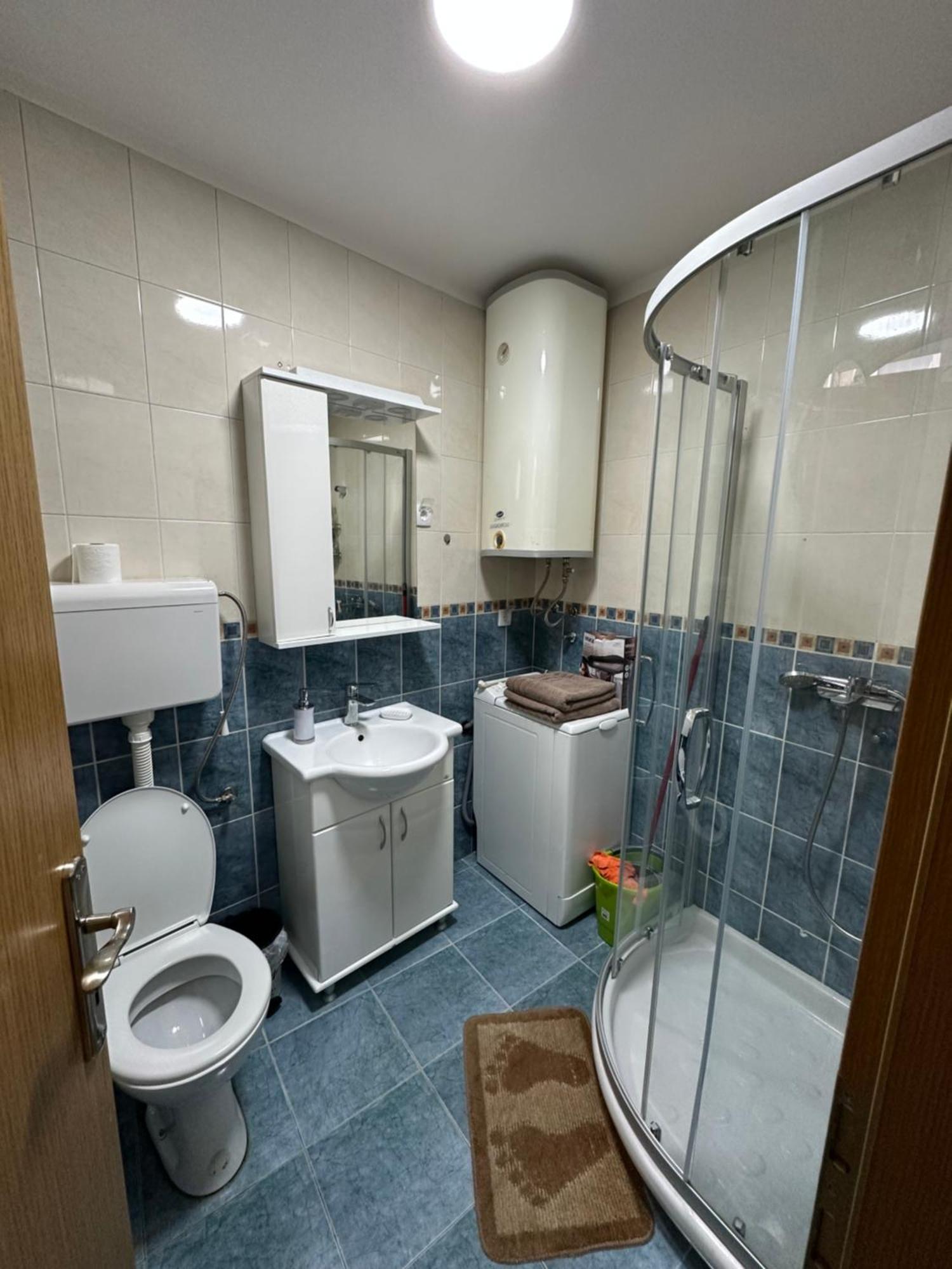 Imperija Apartment Kragujevac Luaran gambar