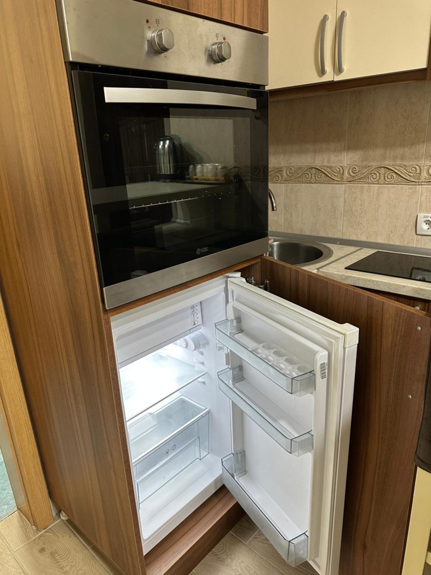 Imperija Apartment Kragujevac Luaran gambar