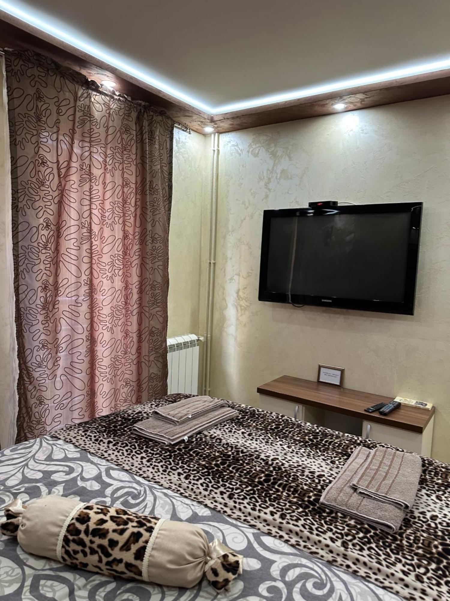 Imperija Apartment Kragujevac Luaran gambar