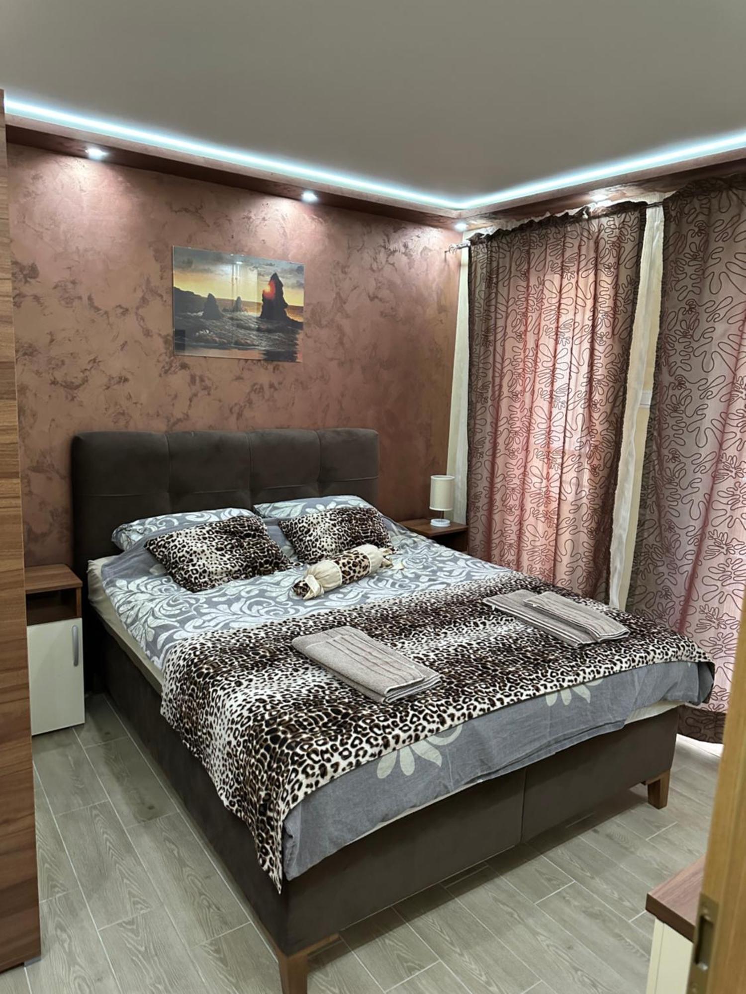 Imperija Apartment Kragujevac Luaran gambar