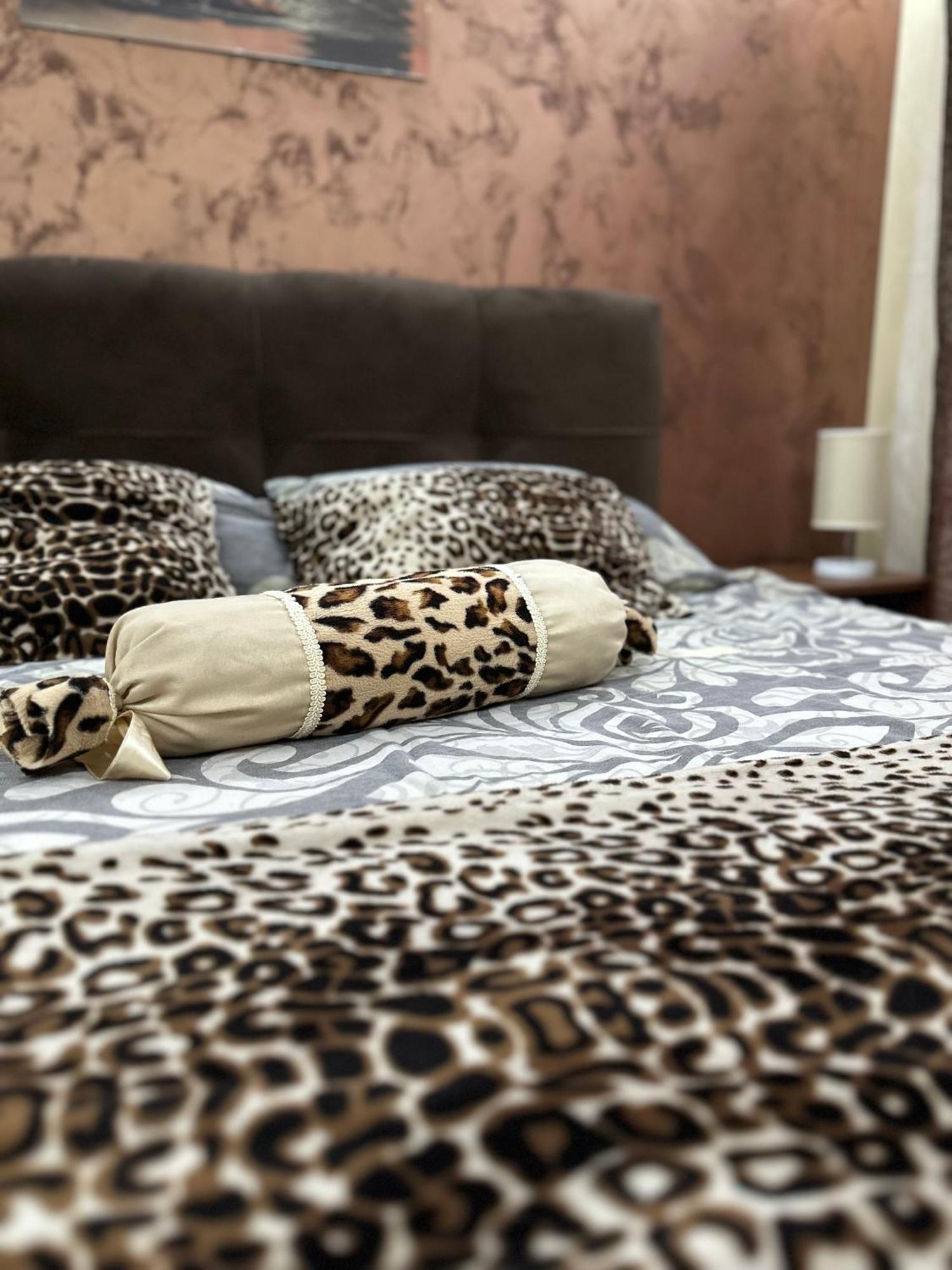 Imperija Apartment Kragujevac Luaran gambar