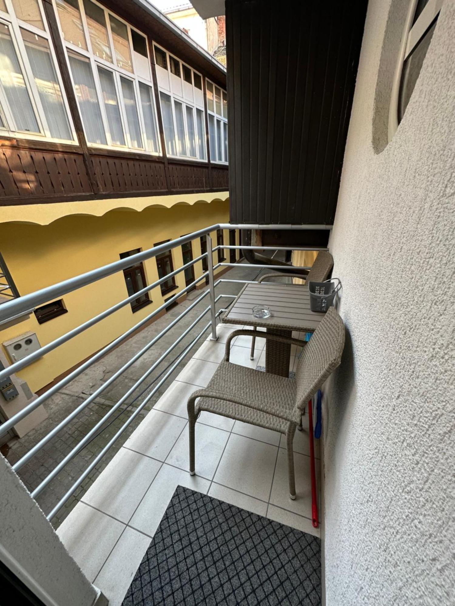 Imperija Apartment Kragujevac Luaran gambar